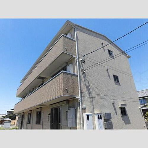 愛知県名古屋市港区知多２丁目 賃貸アパート