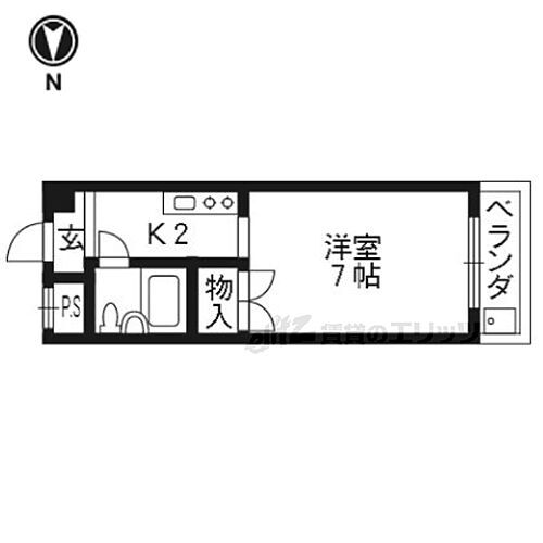 京都府京都市下京区河原町通松原上る清水町 京都河原町駅 ワンルーム マンション 賃貸物件詳細