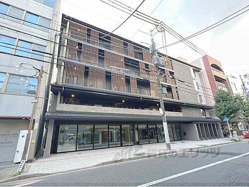 京都府京都市中京区寺町通二条下る榎木町 5階建 築2年11ヶ月