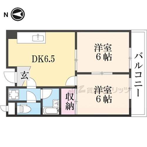 京都府京都市下京区七条通大宮東入大工町 賃貸マンション
