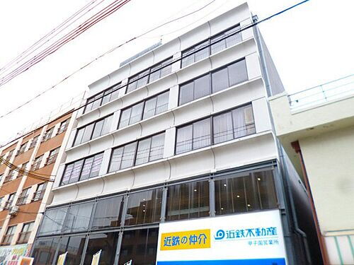 枝川ハイツ