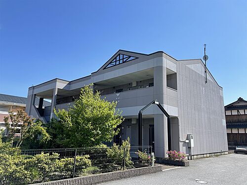 季風倶楽部ボヌール 平屋建て