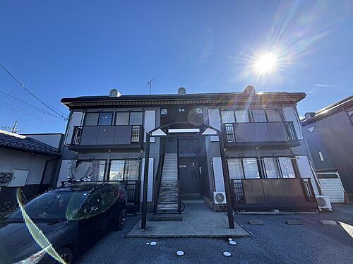 エクセレントハイツ　Ｂ棟