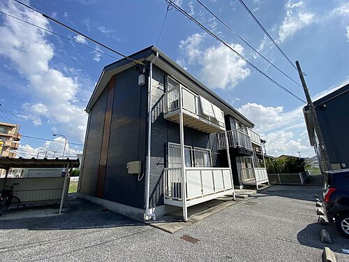 Ｋハイツ南彦根Ｂ棟