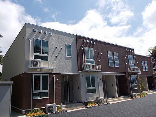 滋賀県米原市本市場 賃貸アパート