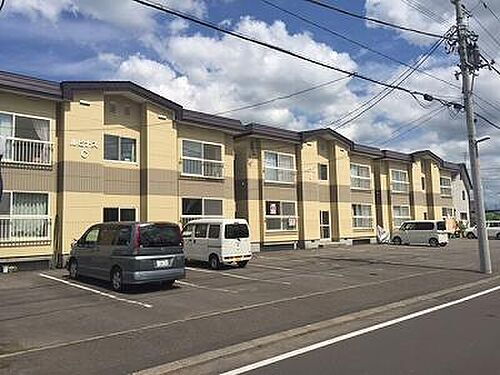 ルピナスＡ・Ｂ・Ｃ