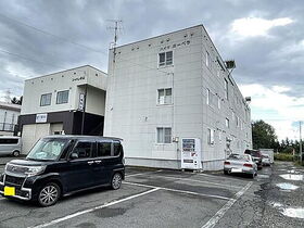 ハイツガーベラ 旭川駅 2LDK 賃貸(賃貸マンション・アパート)