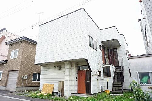 フォーセブンマンション