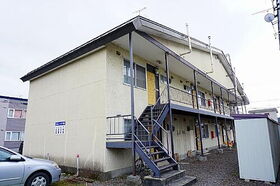 エルムコーポ1号館 旭川駅 2LDK 賃貸(賃貸マンション・アパート)