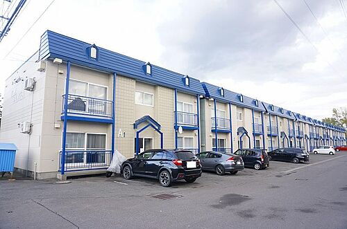 ロイヤルパレスＡ棟