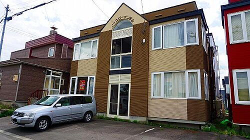 ノースガーデン永山