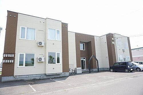 ライフ永山弐番館 旭川駅 1LDK 賃貸(賃貸マンション・アパート)