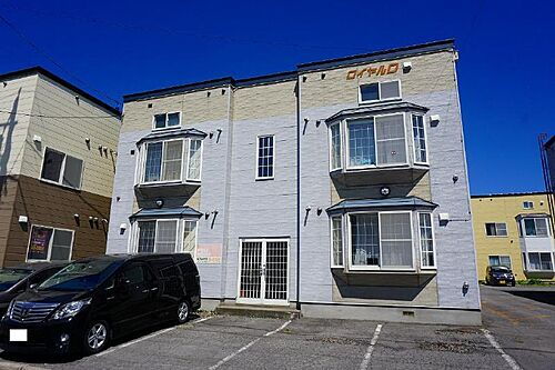 ロイヤルタウンＤ