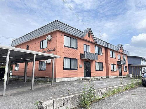 フォーシーズンズＩＩ