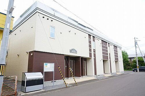 アティード 旭川駅 2LDK 賃貸(賃貸マンション・アパート)