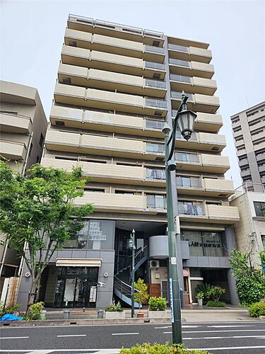 ダイアパレス宝町リージェント