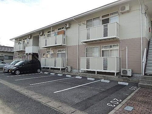 美ノ浜壱番館 2階建