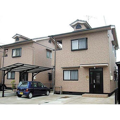 あけぼの住宅ＩＩ