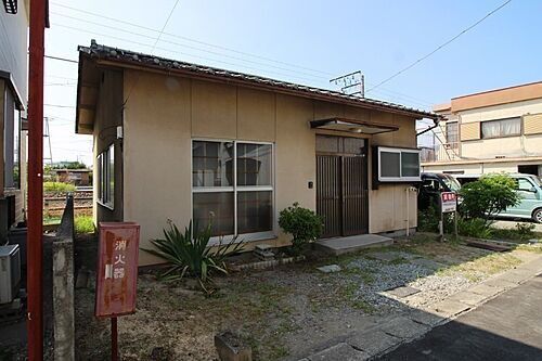 住吉戸建２