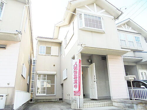 ロレーヌハイツ加古川美乃利