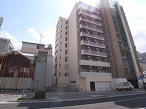 兵庫県姫路市南町 賃貸マンション