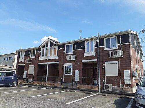 兵庫県小野市王子町 賃貸アパート