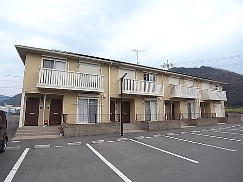 ハイツラポルテＡ