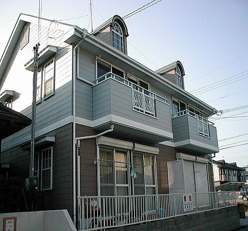 兵庫県神戸市西区宮下２丁目 賃貸アパート