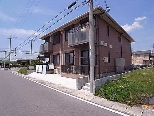 サンガーデン田中２