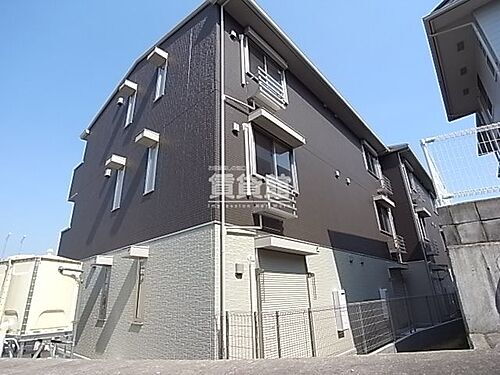 兵庫県三木市大塚１丁目 賃貸アパート