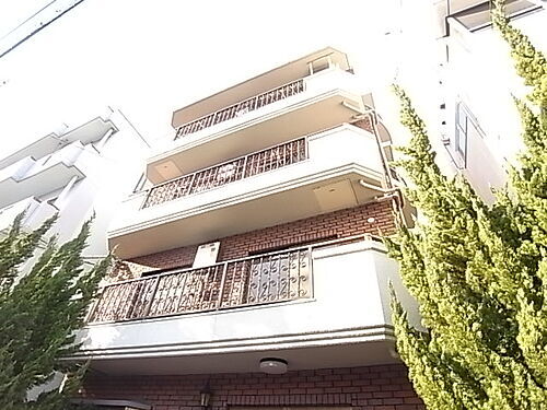 兵庫県神戸市東灘区御影塚町２丁目 賃貸マンション