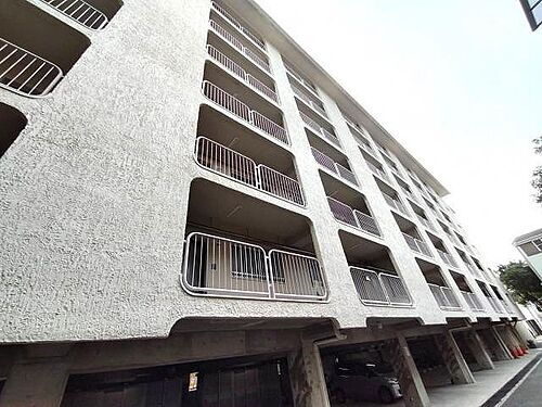 兵庫県神戸市東灘区深江北町１丁目 賃貸マンション