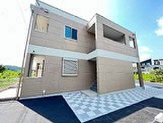 兵庫県小野市天神町 賃貸アパート