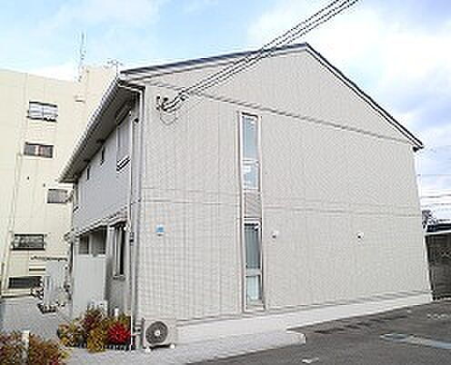 兵庫県三木市府内 賃貸アパート