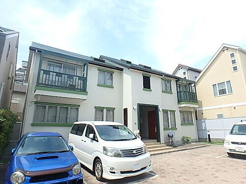 ウェルコート甲南１番館