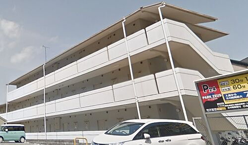 兵庫県神戸市西区大津和１丁目 賃貸マンション