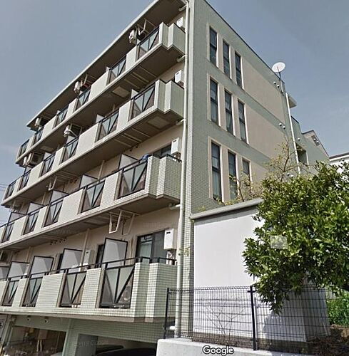 兵庫県神戸市西区大津和１丁目 賃貸マンション