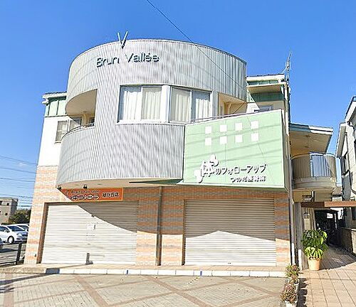 兵庫県三木市緑が丘町中２丁目 賃貸アパート