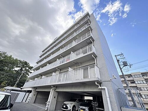 兵庫県神戸市東灘区御影塚町２丁目 賃貸マンション