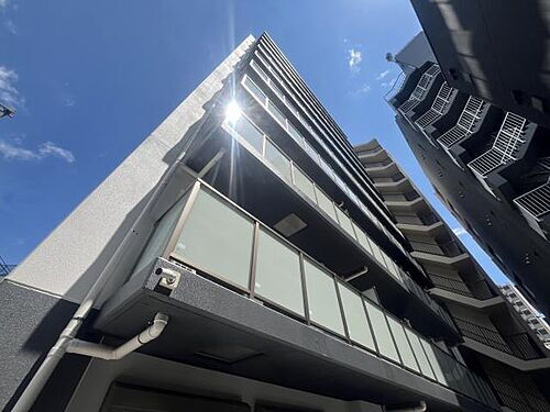 兵庫県神戸市東灘区深江本町３丁目 賃貸マンション