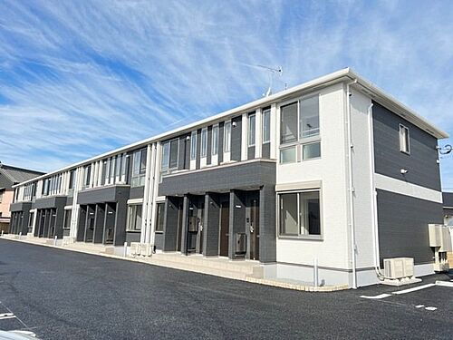 福岡県宗像市平井１丁目 賃貸アパート