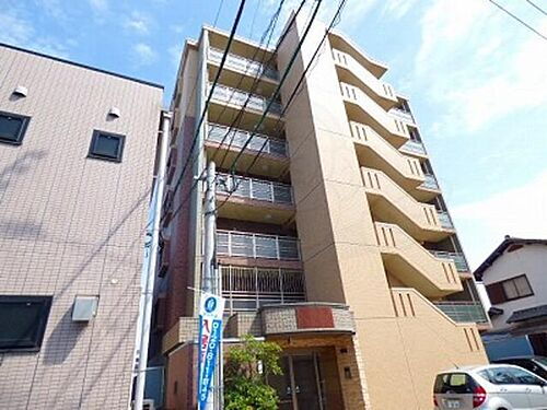 Ｋ・３１３ｆｕｋｕｏｋａ 7階建