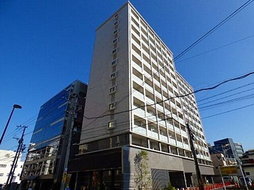 福岡県福岡市中央区春吉１丁目 12階建 築9年9ヶ月