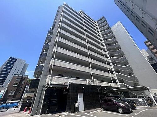 福岡県福岡市南区野間１丁目 13階建 築17年5ヶ月