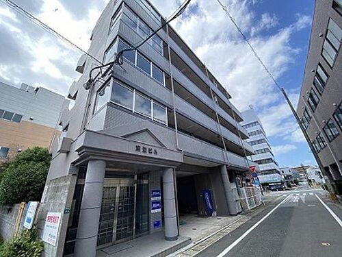 渡辺ビル 5階建