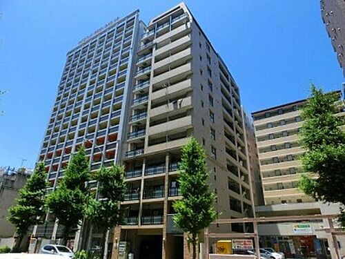 福岡県福岡市博多区博多駅南２丁目 賃貸マンション