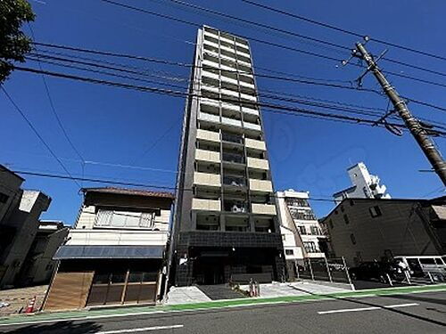 福岡県福岡市博多区千代１丁目 賃貸マンション