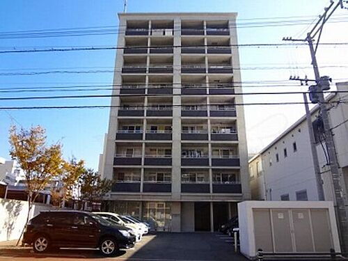 福岡県福岡市博多区博多駅南４丁目 賃貸マンション