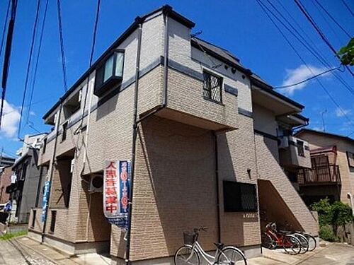 福岡県福岡市博多区住吉３丁目 賃貸アパート