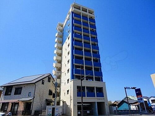 福岡県福岡市東区馬出１丁目 12階建 築18年9ヶ月